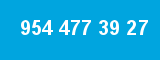 954 477 39 27 954 477 39 27